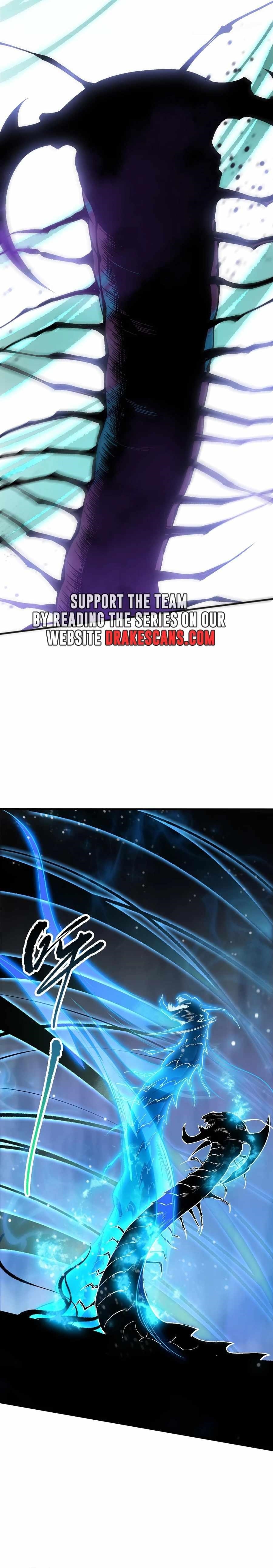 Necromancer, the Ultimate Scourge! Chapter 106 - Page 21