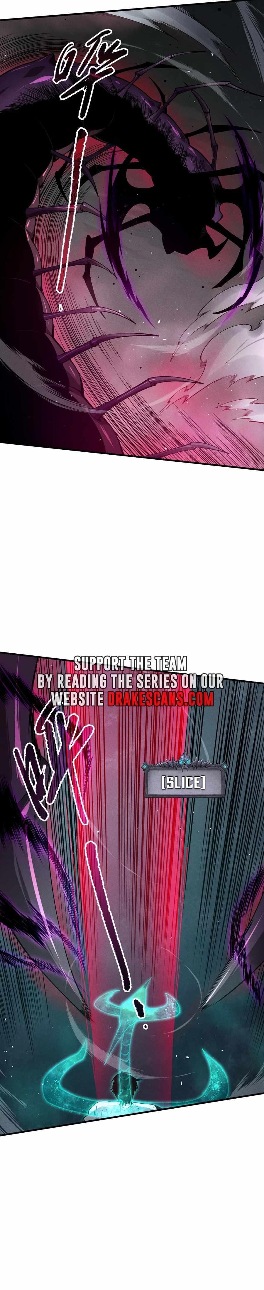 Necromancer, the Ultimate Scourge! Chapter 106 - Page 4