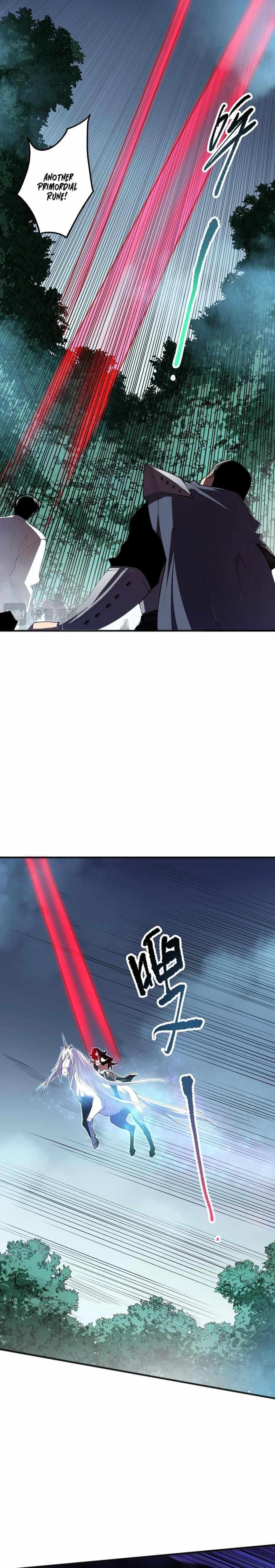 Necromancer, the Ultimate Scourge! Chapter 108 - Page 14