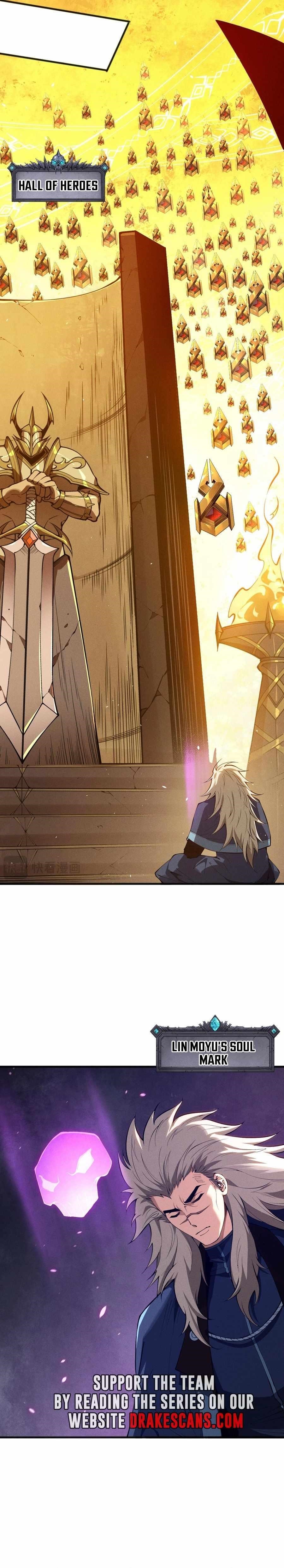 Necromancer, the Ultimate Scourge! Chapter 108 - Page 5