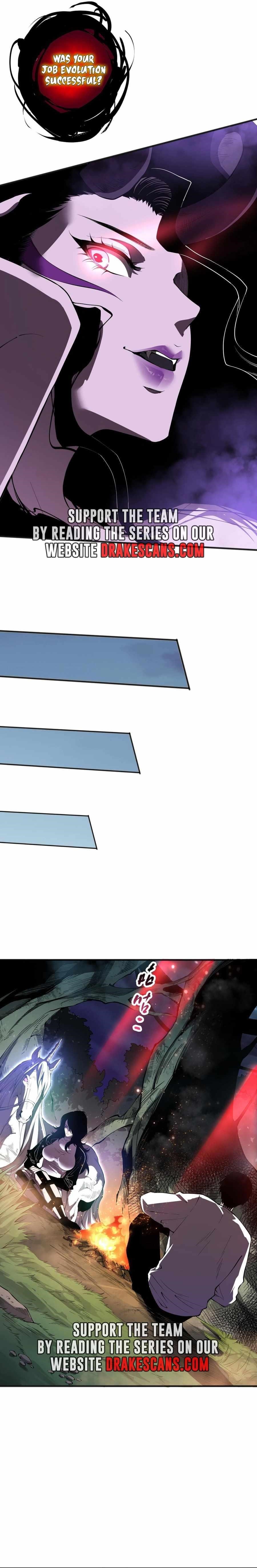 Necromancer, the Ultimate Scourge! Chapter 109 - Page 6