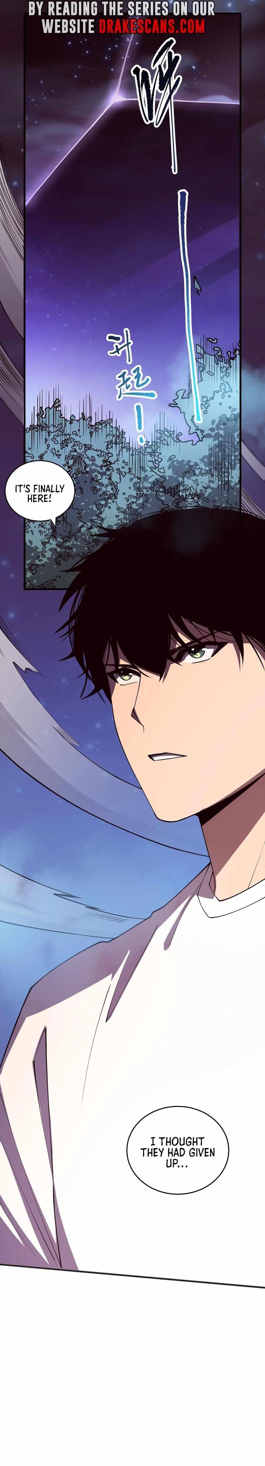 Necromancer, the Ultimate Scourge! Chapter 110 - Page 2