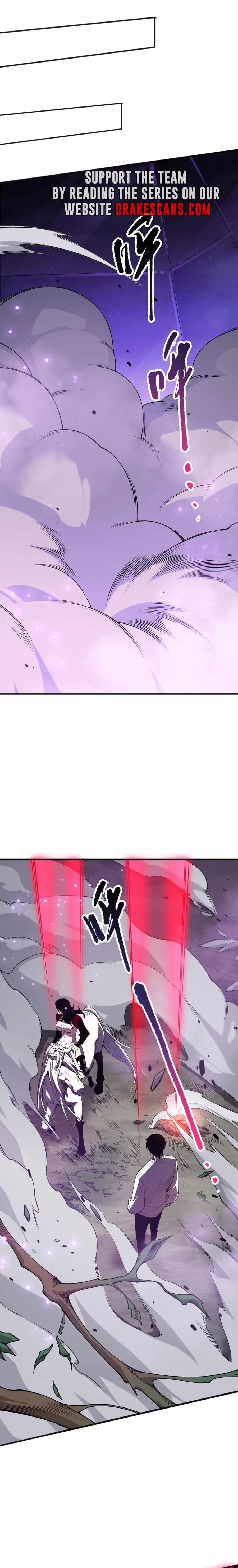 Necromancer, the Ultimate Scourge! Chapter 110 - Page 4