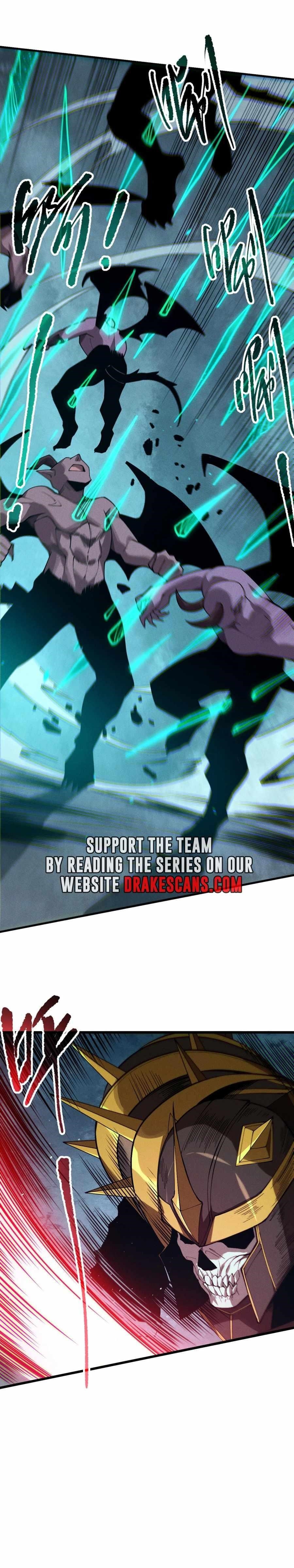 Necromancer, the Ultimate Scourge! Chapter 111 - Page 17