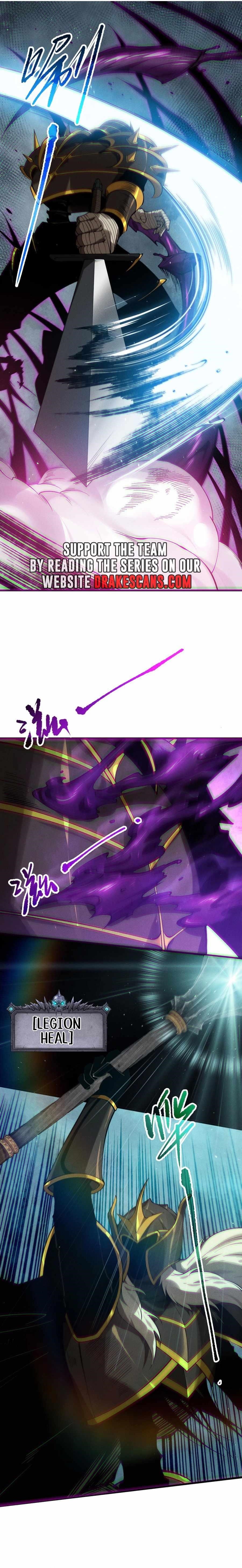 Necromancer, the Ultimate Scourge! Chapter 111 - Page 2