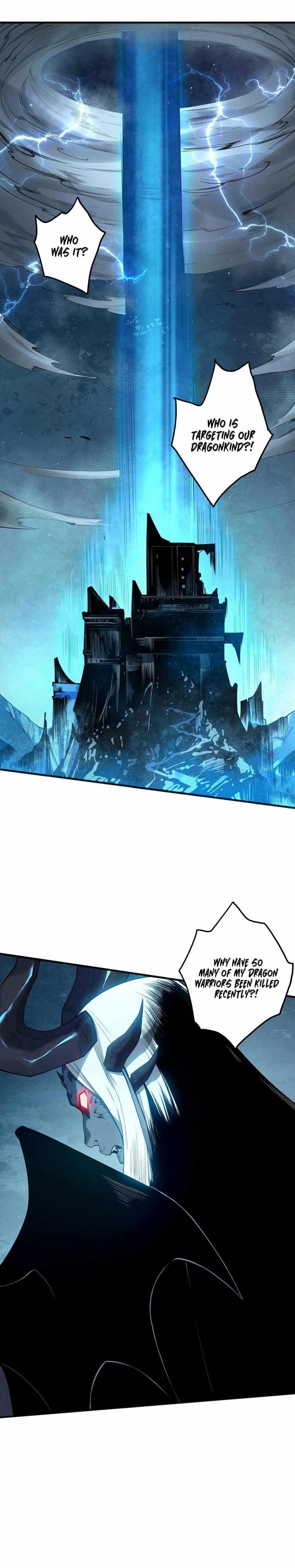 Necromancer, the Ultimate Scourge! Chapter 112 - Page 14