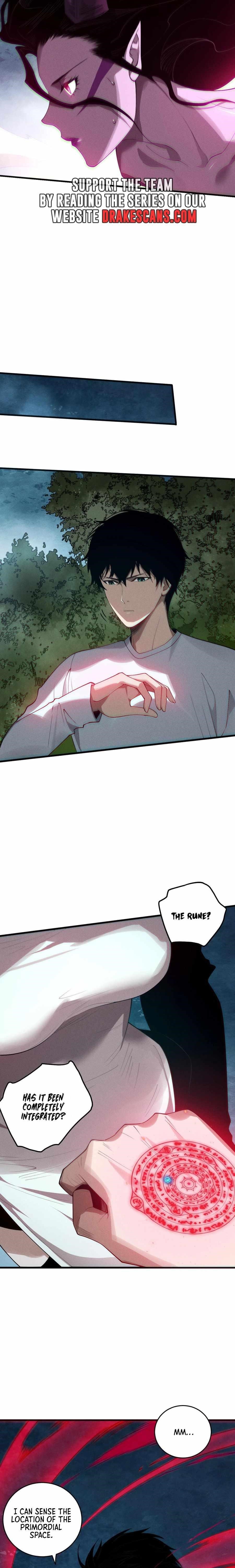 Necromancer, the Ultimate Scourge! Chapter 112 - Page 20