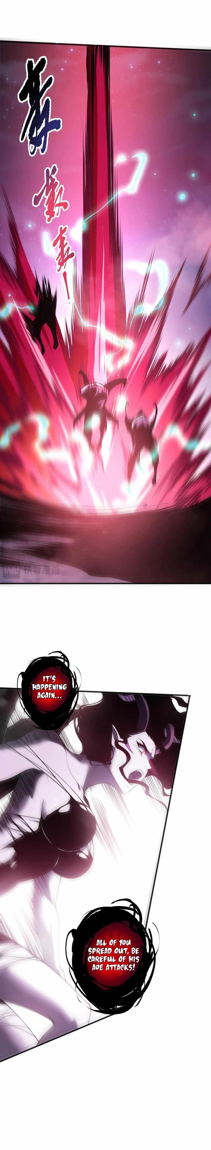 Necromancer, the Ultimate Scourge! Chapter 114 - Page 17