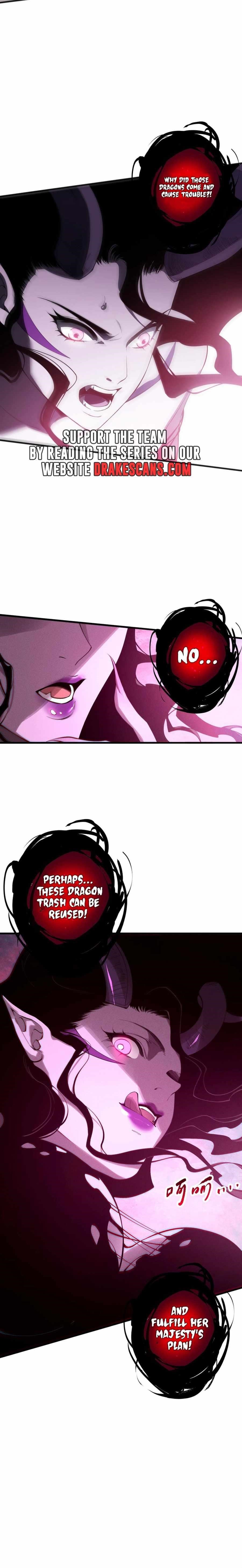 Necromancer, the Ultimate Scourge! Chapter 114 - Page 19