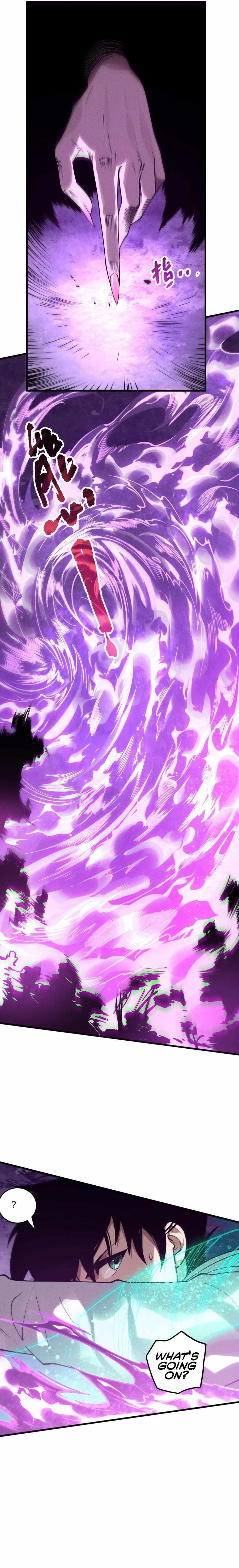 Necromancer, the Ultimate Scourge! Chapter 115 - Page 13