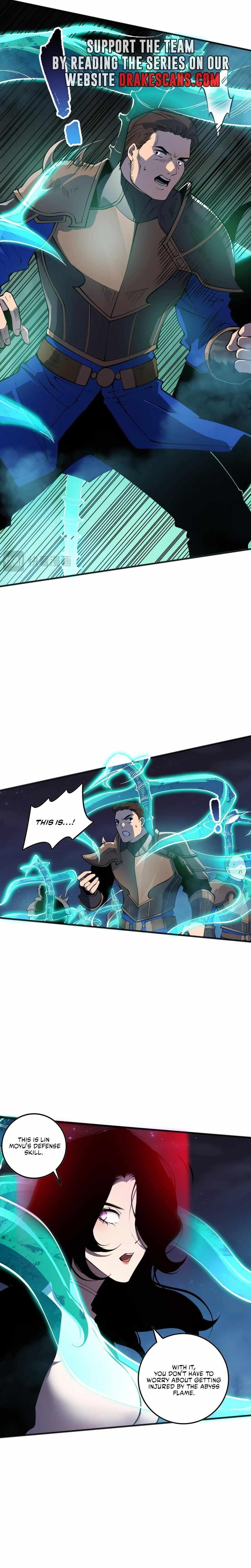 Necromancer, the Ultimate Scourge! Chapter 115 - Page 15