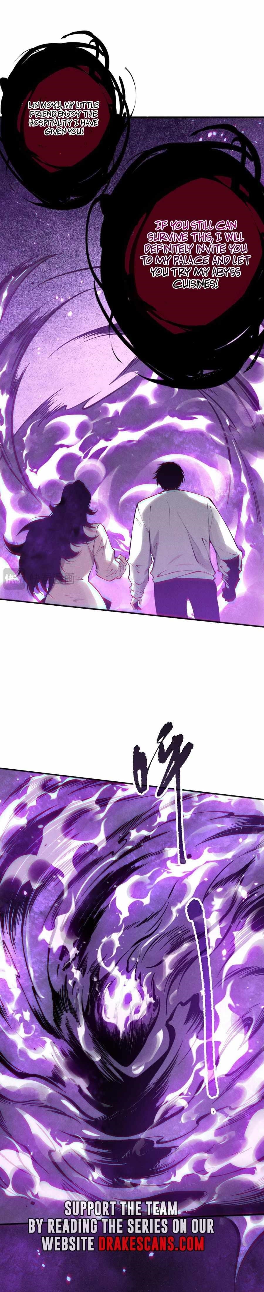 Necromancer, the Ultimate Scourge! Chapter 115 - Page 18