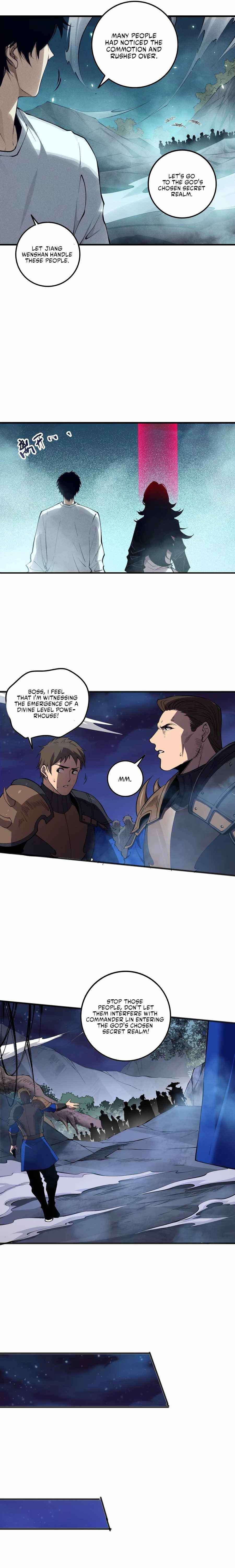 Necromancer, the Ultimate Scourge! Chapter 116 - Page 17