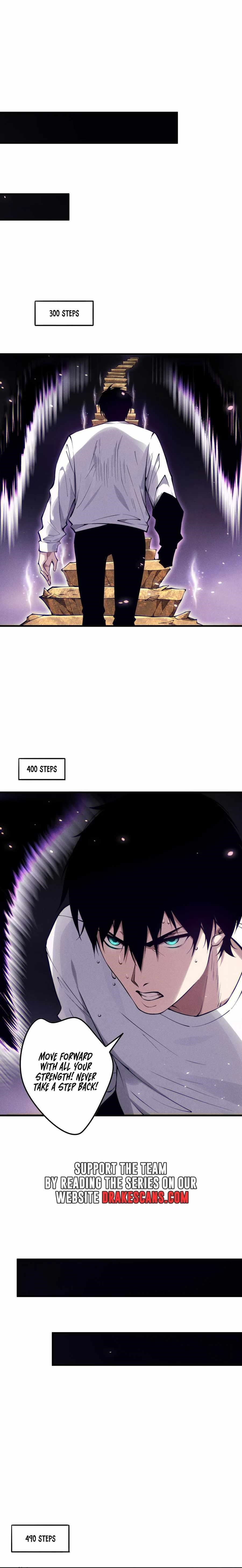 Necromancer, the Ultimate Scourge! Chapter 117 - Page 18