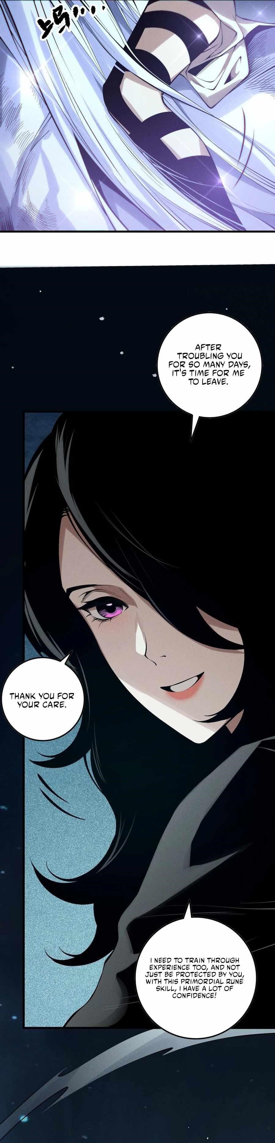 Necromancer, the Ultimate Scourge! Chapter 118 - Page 15