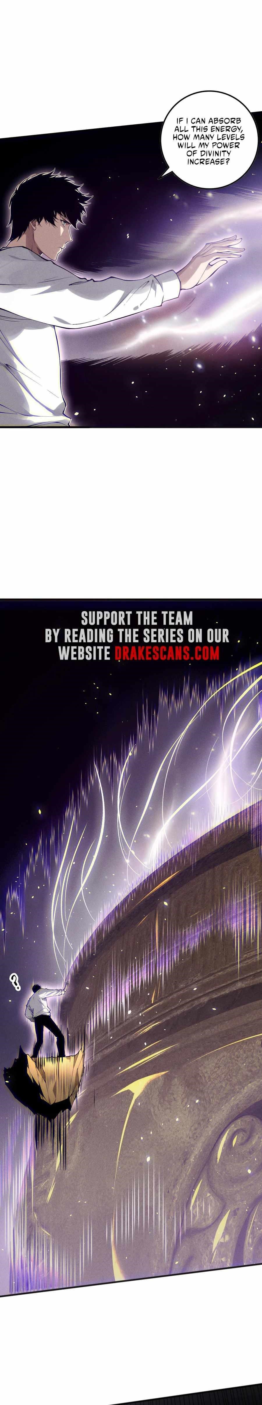 Necromancer, the Ultimate Scourge! Chapter 118 - Page 5