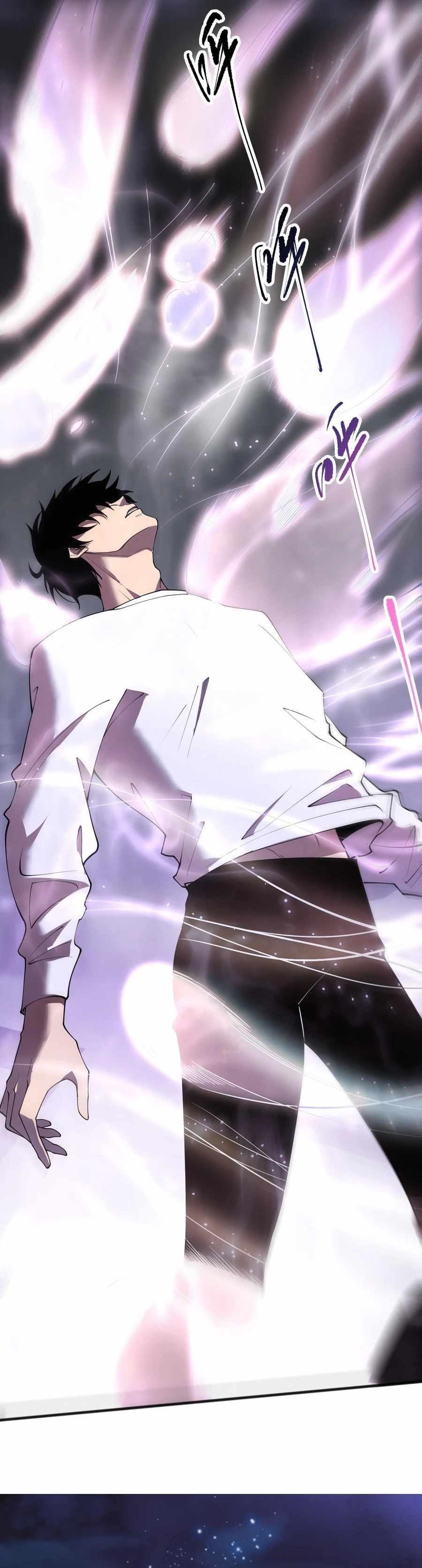 Necromancer, the Ultimate Scourge! Chapter 118 - Page 8