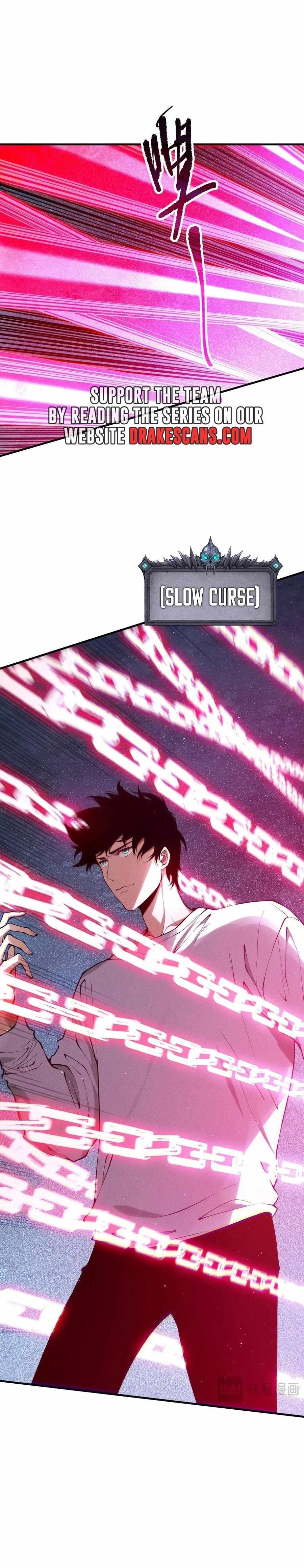 Necromancer, the Ultimate Scourge! Chapter 119 - Page 12