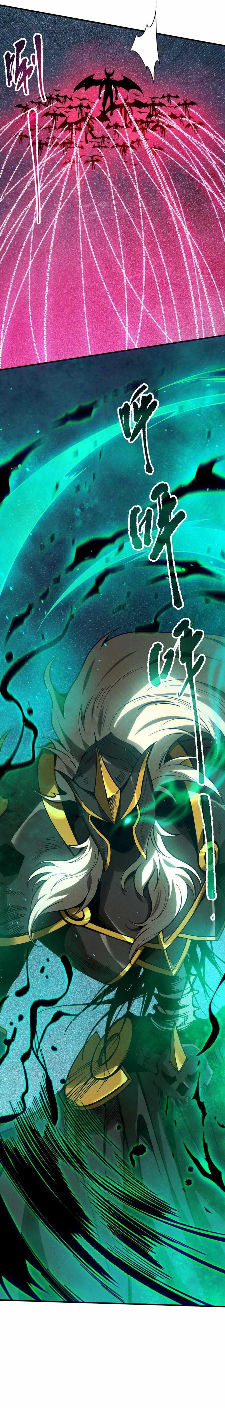 Necromancer, the Ultimate Scourge! Chapter 119 - Page 13