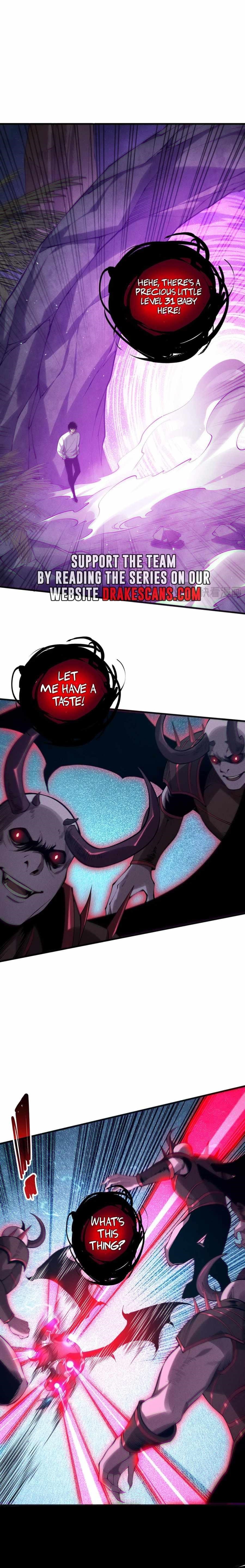 Necromancer, the Ultimate Scourge! Chapter 120 - Page 11