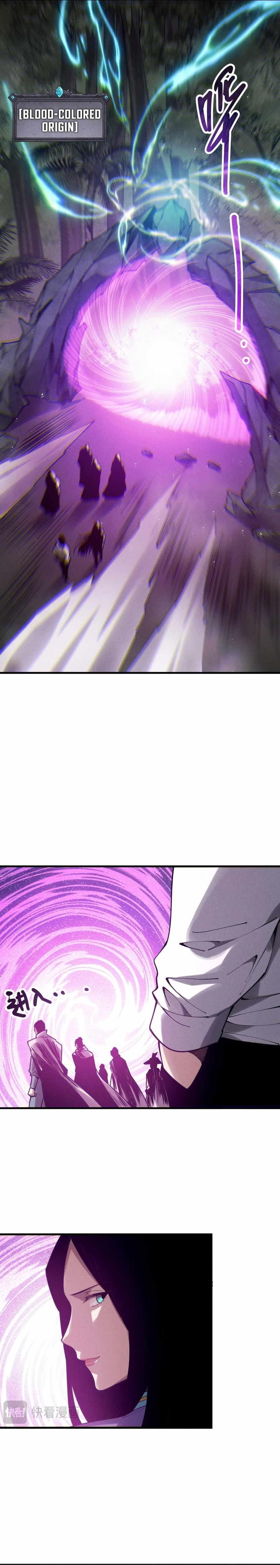 Necromancer, the Ultimate Scourge! Chapter 120 - Page 2