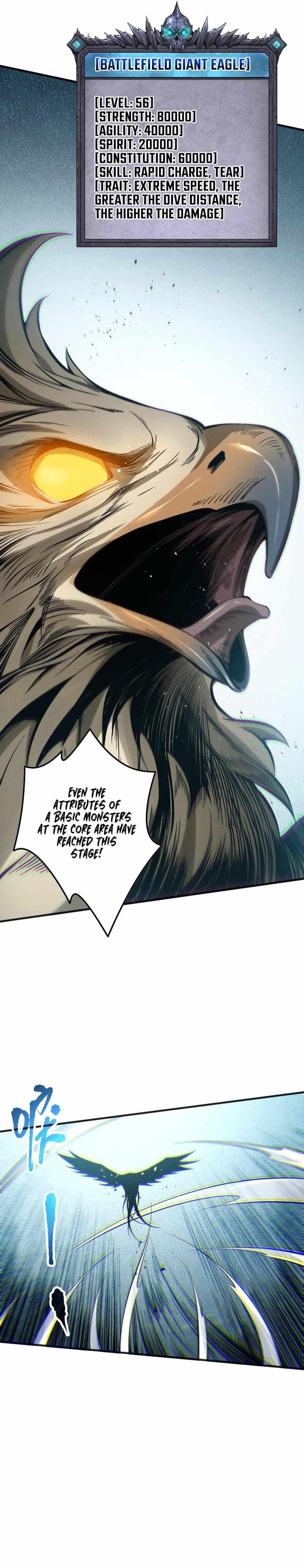 Necromancer, the Ultimate Scourge! Chapter 121 - Page 13