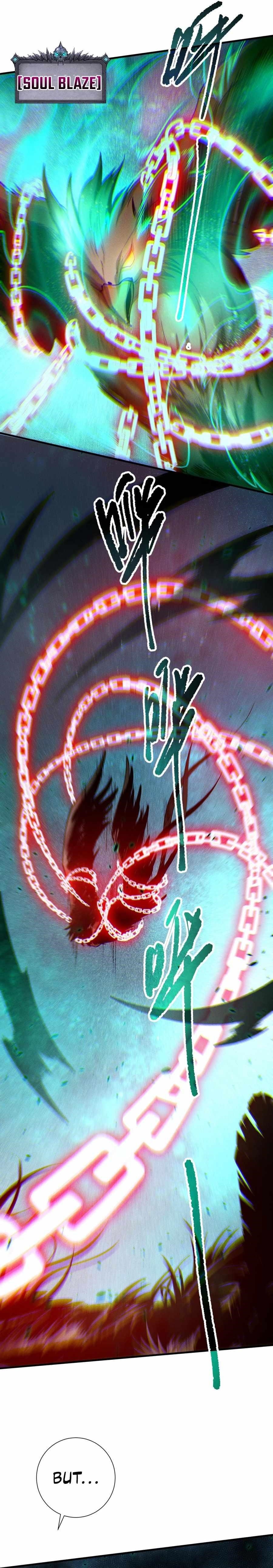 Necromancer, the Ultimate Scourge! Chapter 121 - Page 15