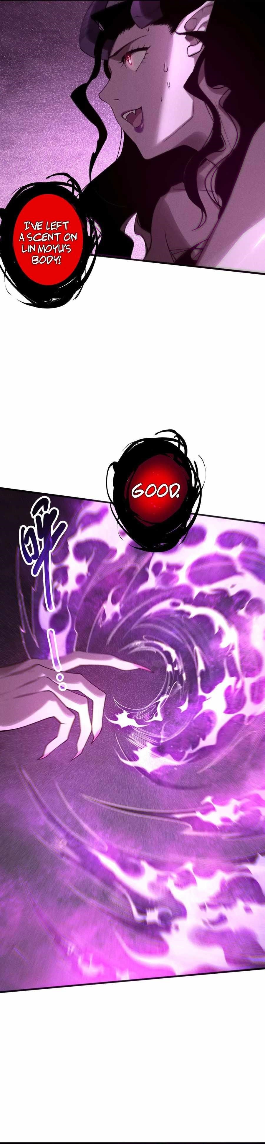 Necromancer, the Ultimate Scourge! Chapter 121 - Page 5