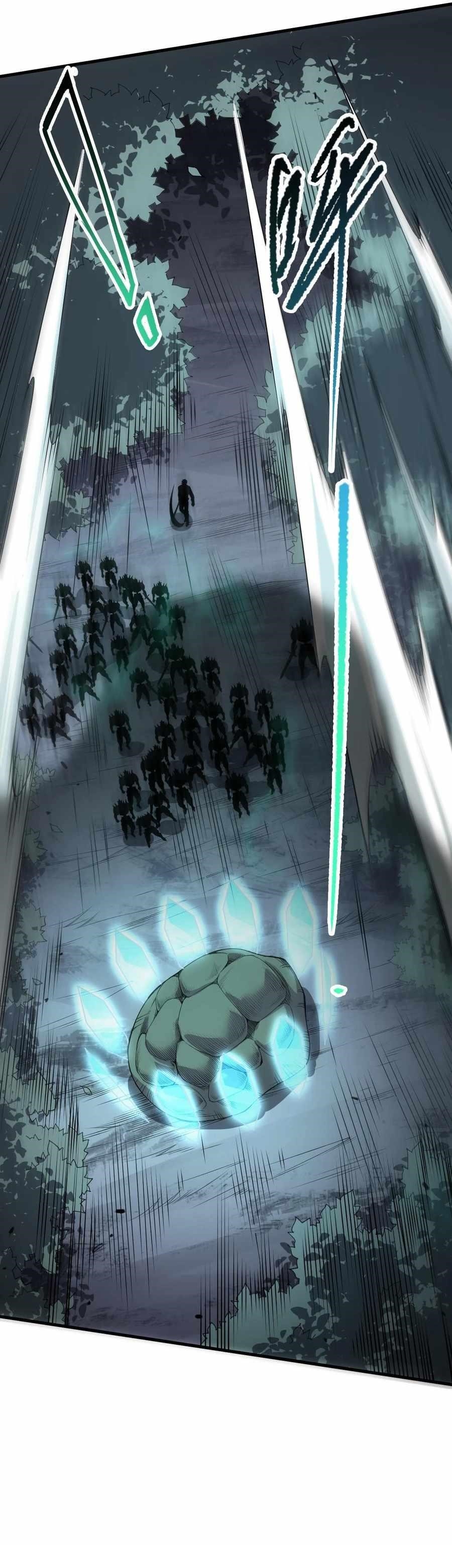 Necromancer, the Ultimate Scourge! Chapter 122 - Page 15