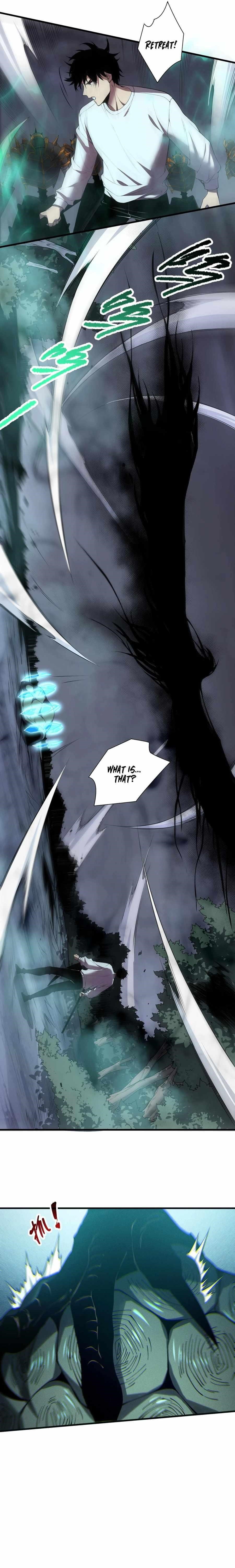 Necromancer, the Ultimate Scourge! Chapter 122 - Page 16