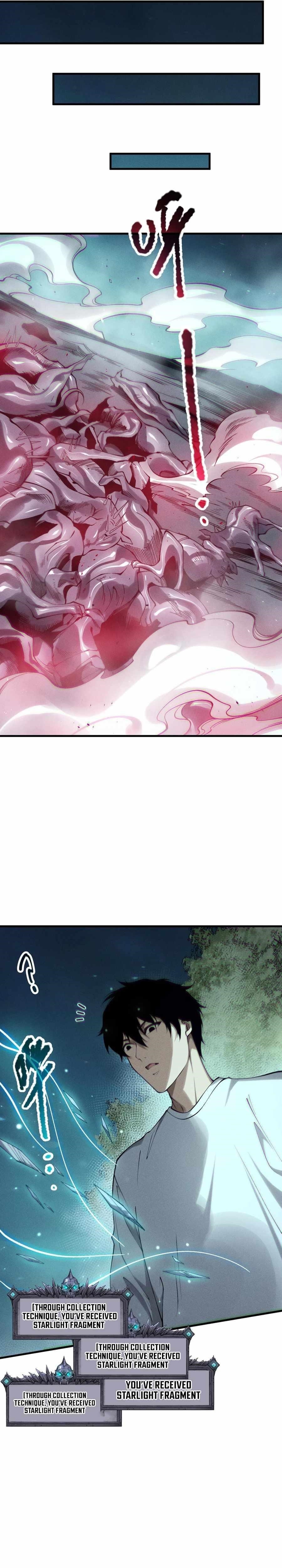 Necromancer, the Ultimate Scourge! Chapter 123 - Page 15