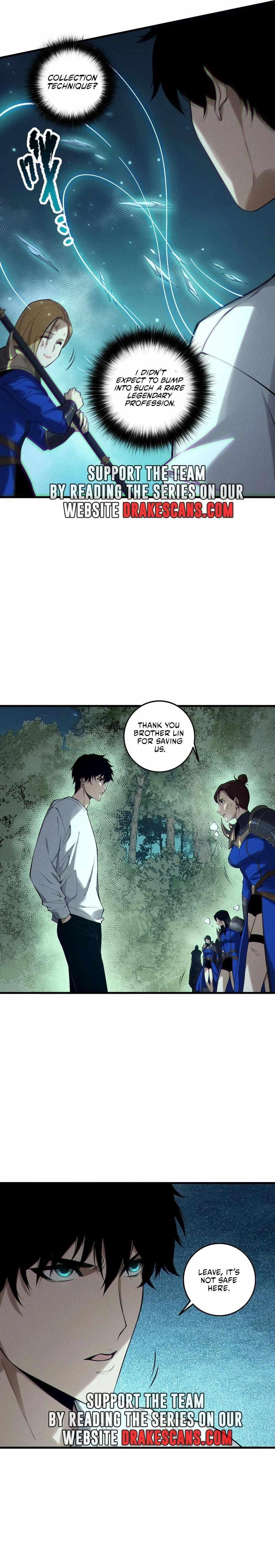 Necromancer, the Ultimate Scourge! Chapter 123 - Page 16