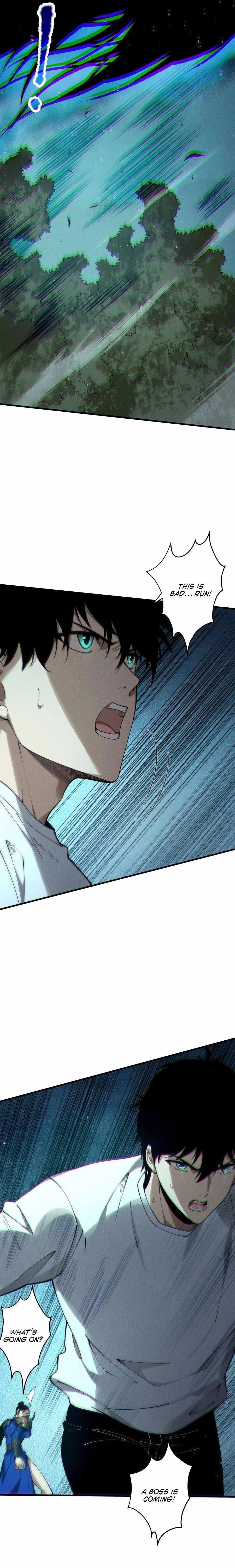 Necromancer, the Ultimate Scourge! Chapter 123 - Page 18