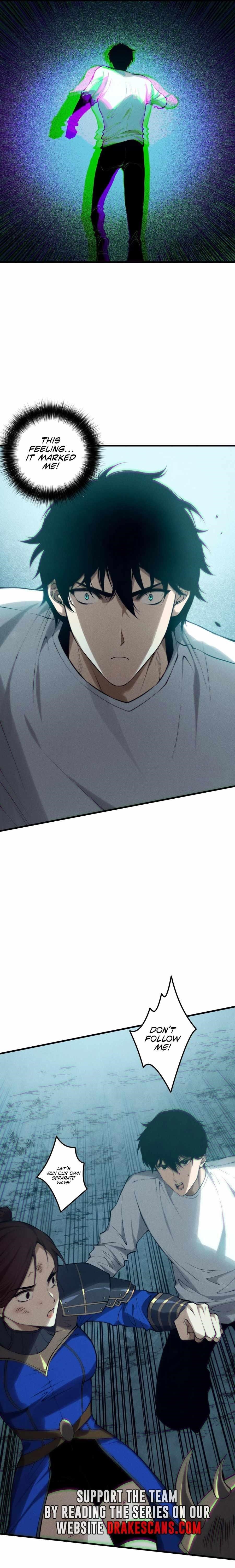 Necromancer, the Ultimate Scourge! Chapter 124 - Page 12