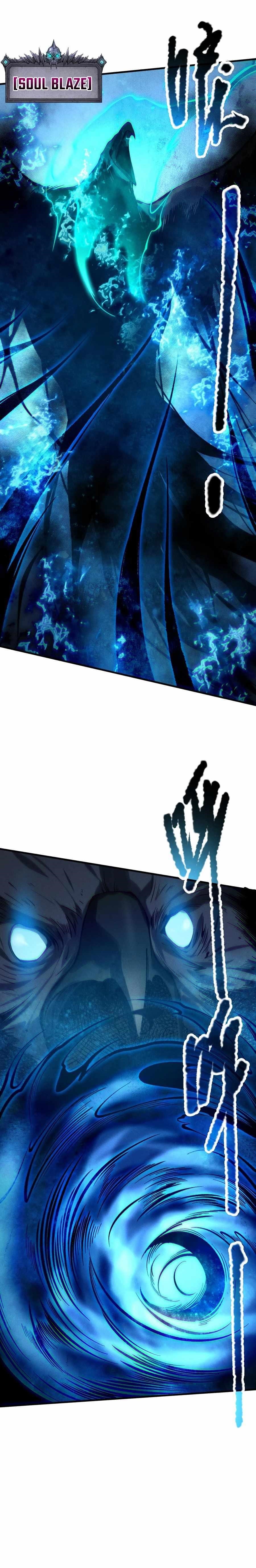 Necromancer, the Ultimate Scourge! Chapter 124 - Page 16