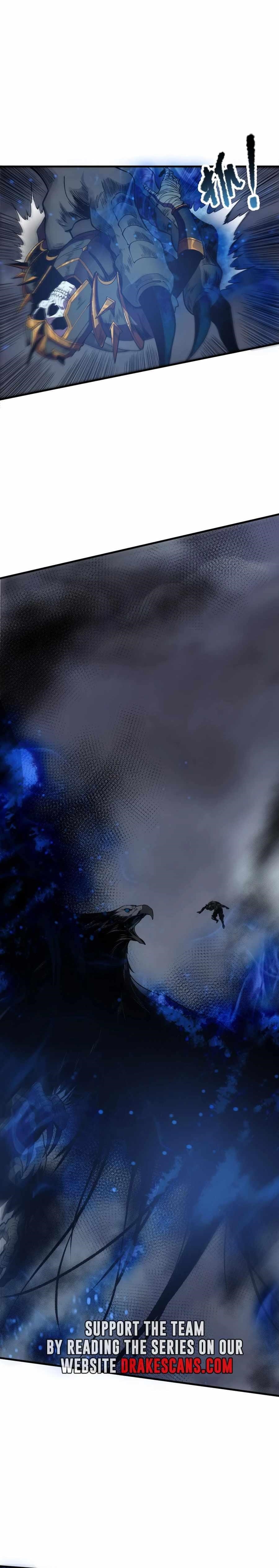 Necromancer, the Ultimate Scourge! Chapter 124 - Page 6