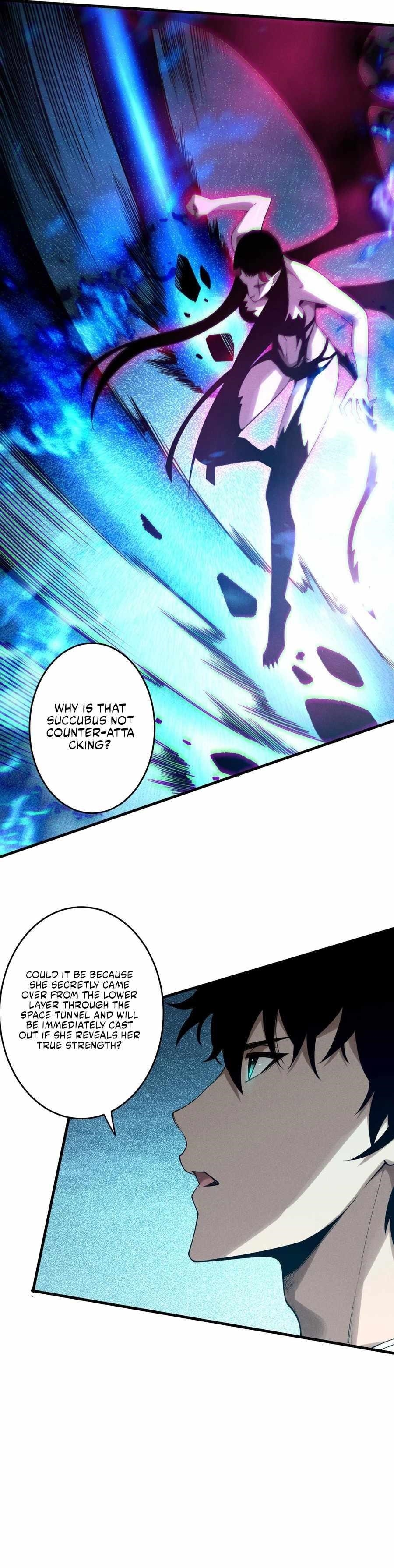 Necromancer, the Ultimate Scourge! Chapter 125 - Page 10