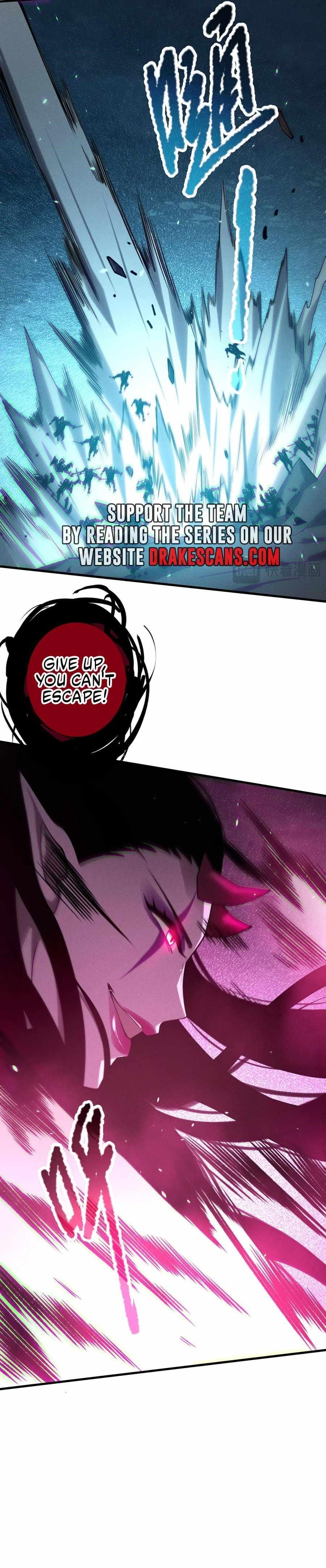 Necromancer, the Ultimate Scourge! Chapter 125 - Page 16