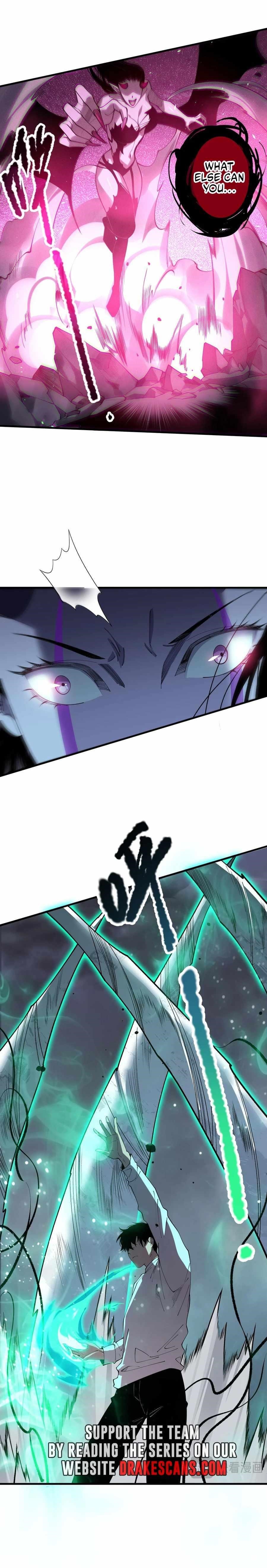 Necromancer, the Ultimate Scourge! Chapter 125 - Page 18