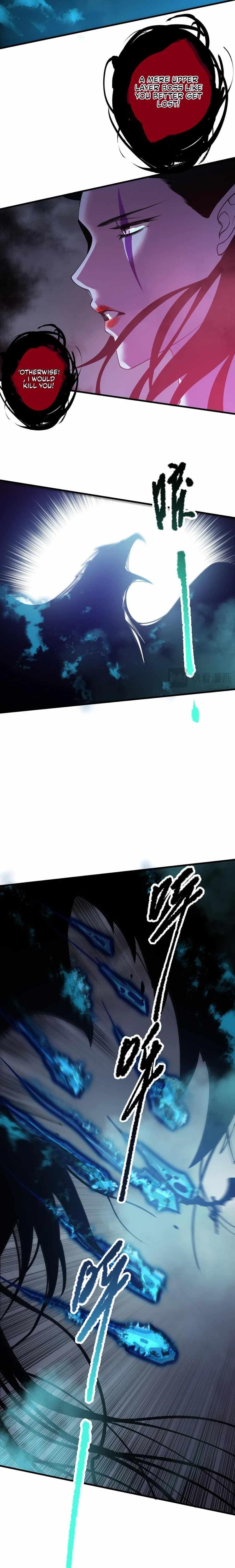 Necromancer, the Ultimate Scourge! Chapter 125 - Page 4