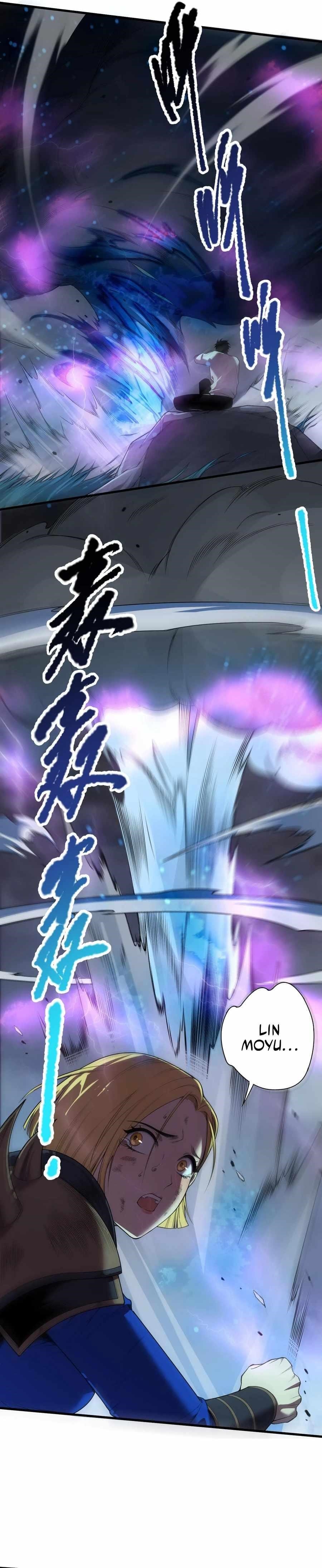 Necromancer, the Ultimate Scourge! Chapter 125 - Page 9