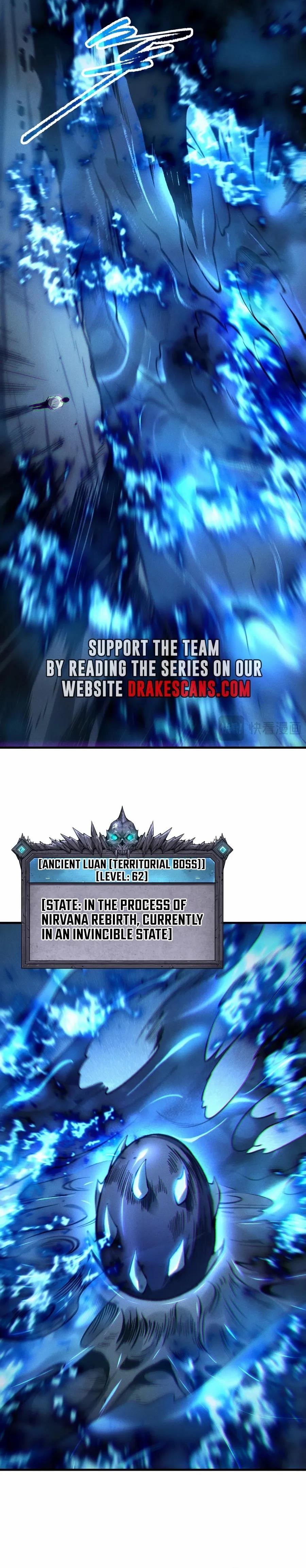 Necromancer, the Ultimate Scourge! Chapter 126 - Page 11