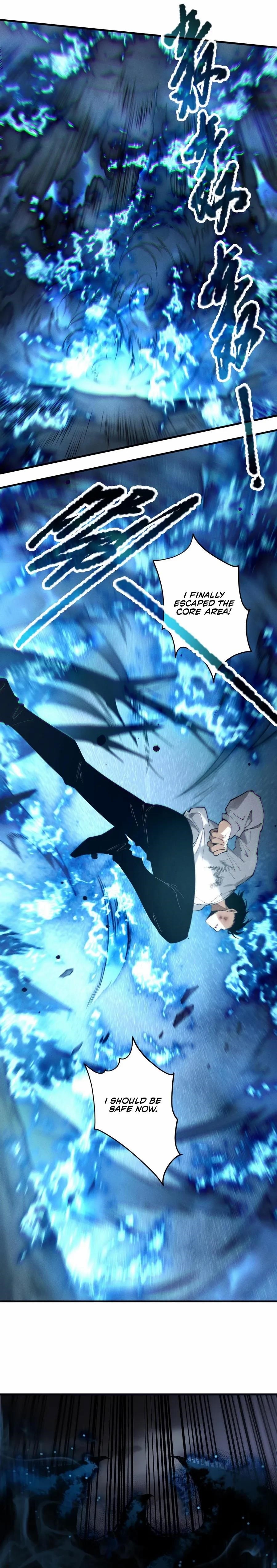 Necromancer, the Ultimate Scourge! Chapter 126 - Page 13