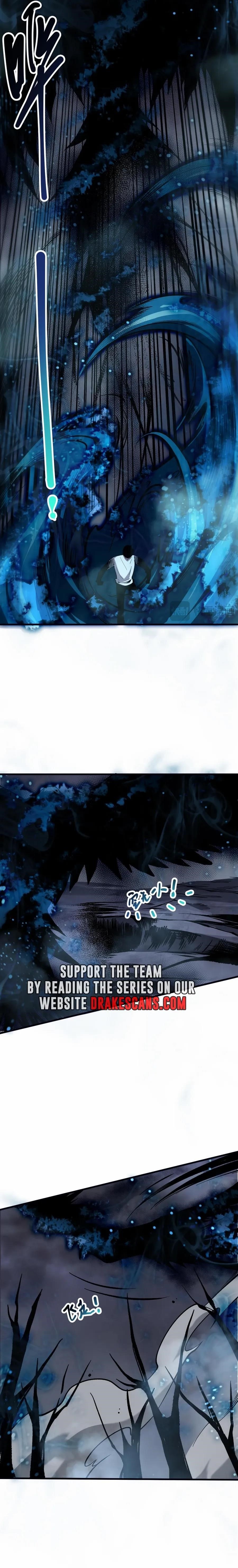 Necromancer, the Ultimate Scourge! Chapter 126 - Page 14