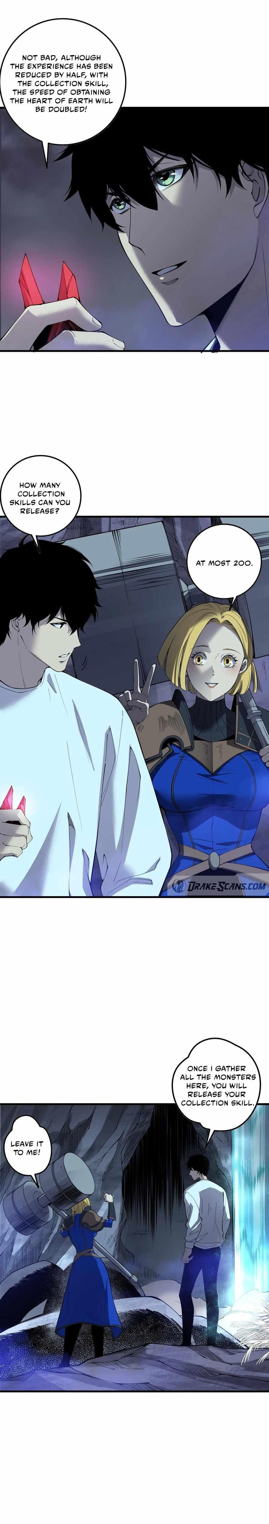 Necromancer, the Ultimate Scourge! Chapter 127 - Page 18