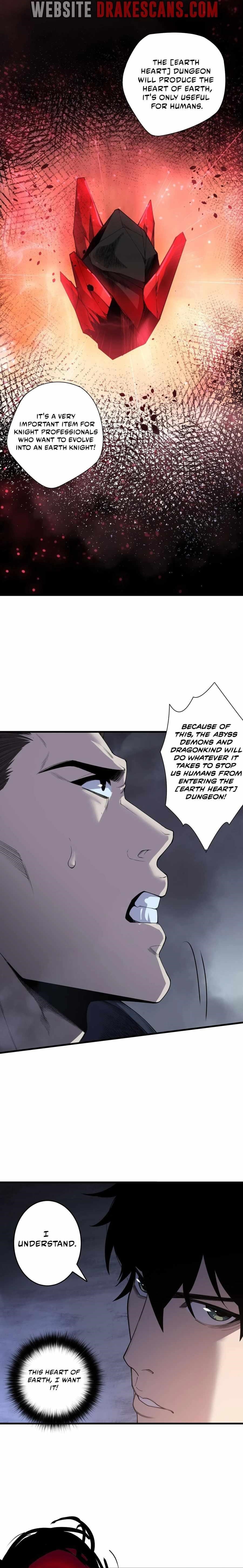 Necromancer, the Ultimate Scourge! Chapter 127 - Page 5