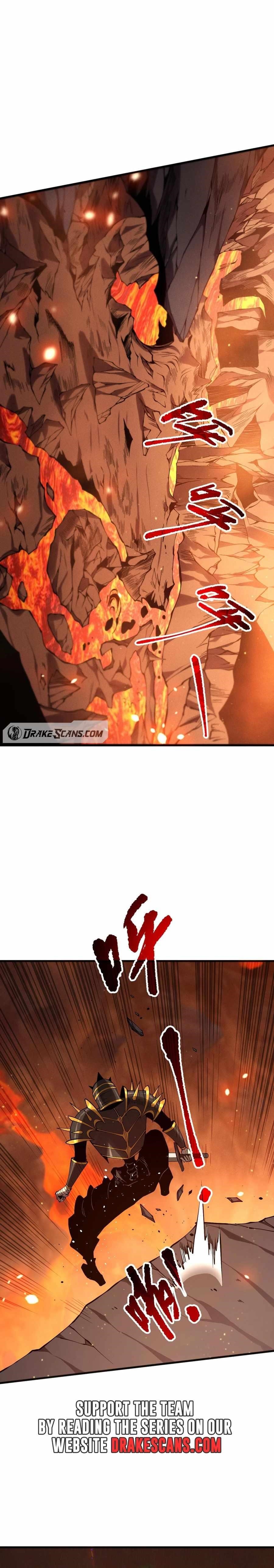 Necromancer, the Ultimate Scourge! Chapter 128 - Page 11