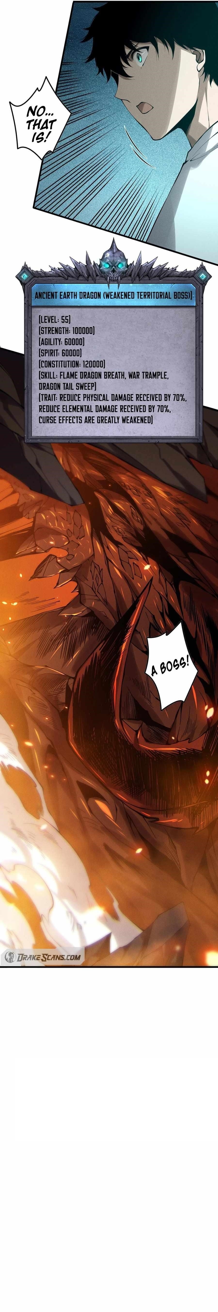 Necromancer, the Ultimate Scourge! Chapter 128 - Page 21