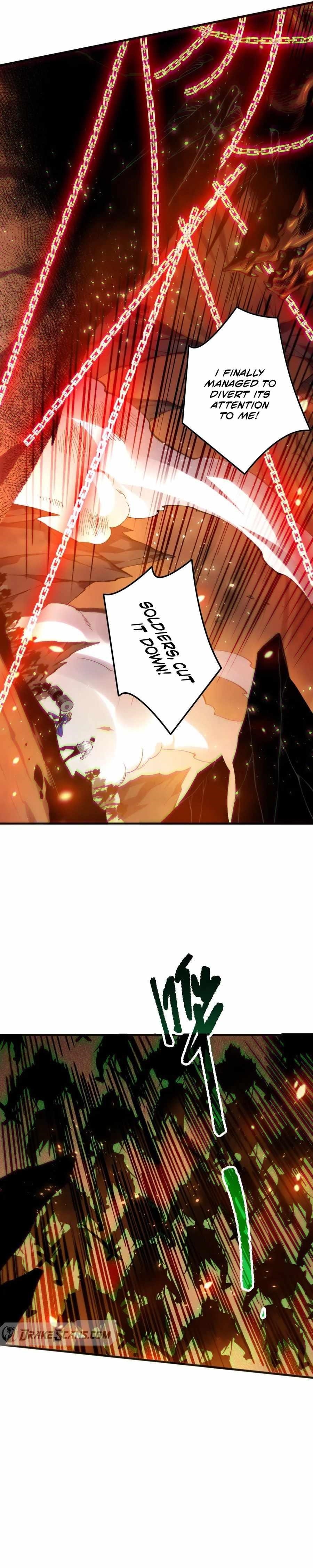 Necromancer, the Ultimate Scourge! Chapter 129 - Page 11