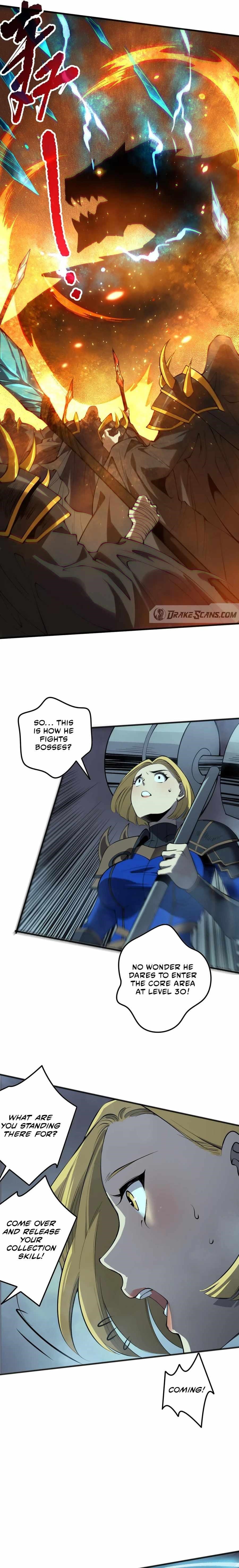 Necromancer, the Ultimate Scourge! Chapter 129 - Page 12